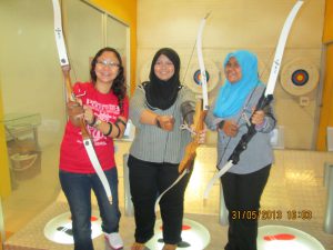 Archery