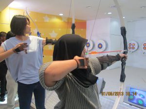 Archery